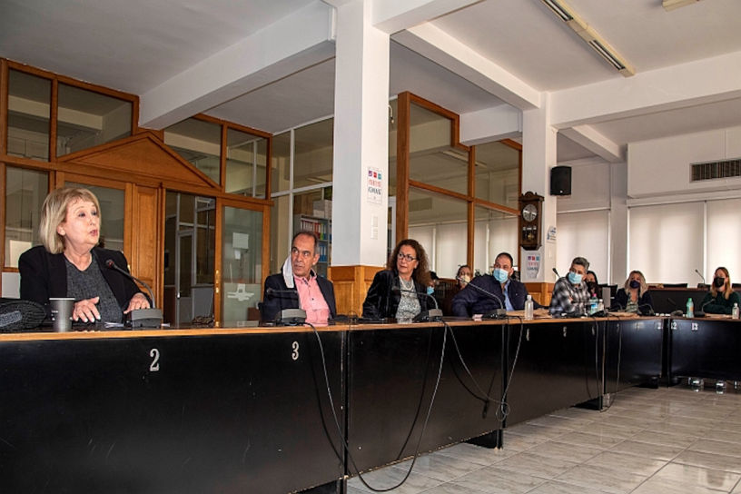 Mentor Training Workshop ORIENT8