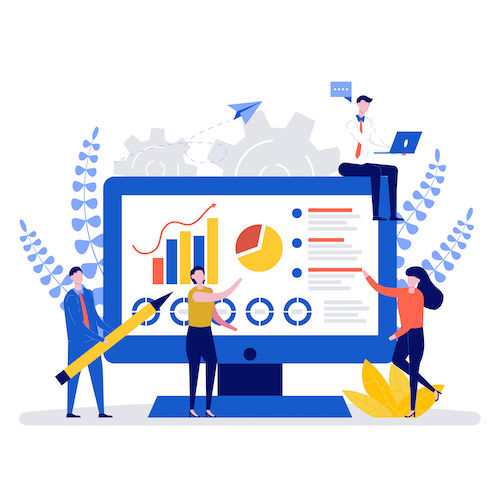 ORIENT8 PROJECT INFOGRAPHICS TAB