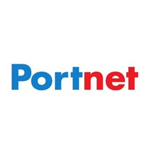PORTNET LOGO ORINET8 PROJECT