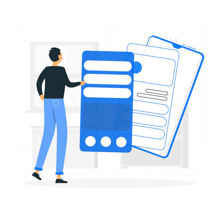 Welcome Application Beta Version Released