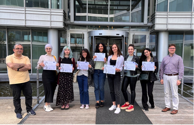 Smart Matching Tool alpha